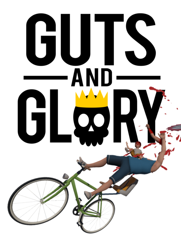 Guts and Glory game cover